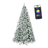 GlaciaMerry™ – Effortless holiday joy that instantly warms your home