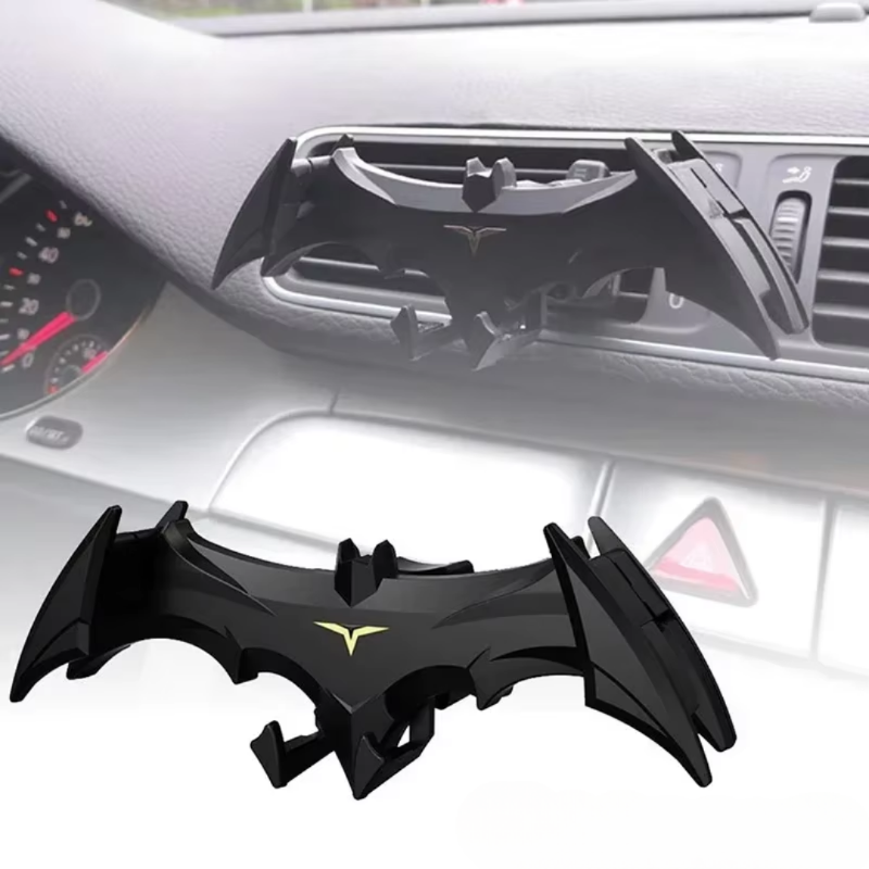 BatGrip™ – Reliable Non-Slip Grip