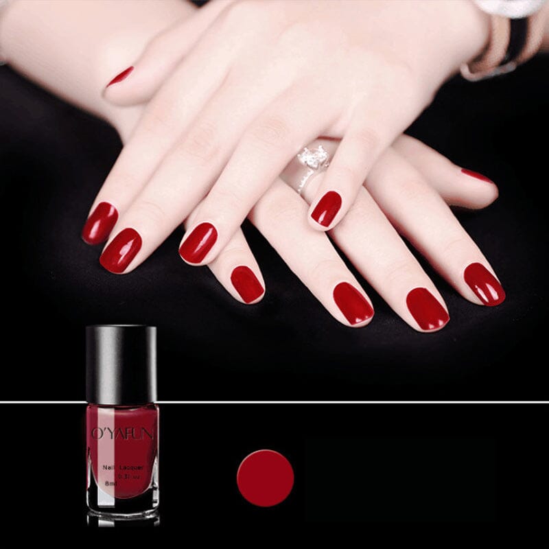 1+1 FREE | FlashGloss™ For Perfect Nails In No Time!