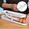 EggRoller™ – Effortless Egg Dispensing