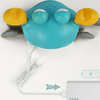 CrawlMate™ – Awakening Natural Crawling Joy and Confident Movement