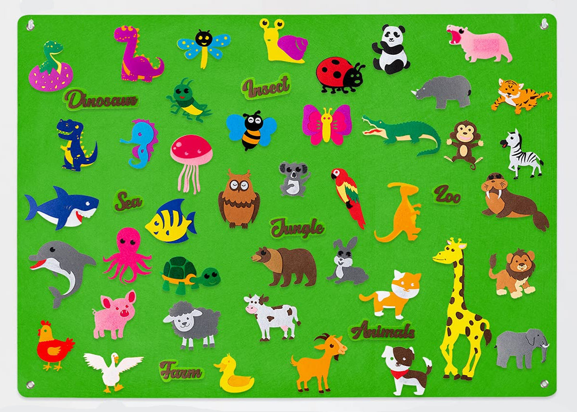 StoryTrail™ — Ignite Your Child's Imagination and Inspire Lifelong Curiosity