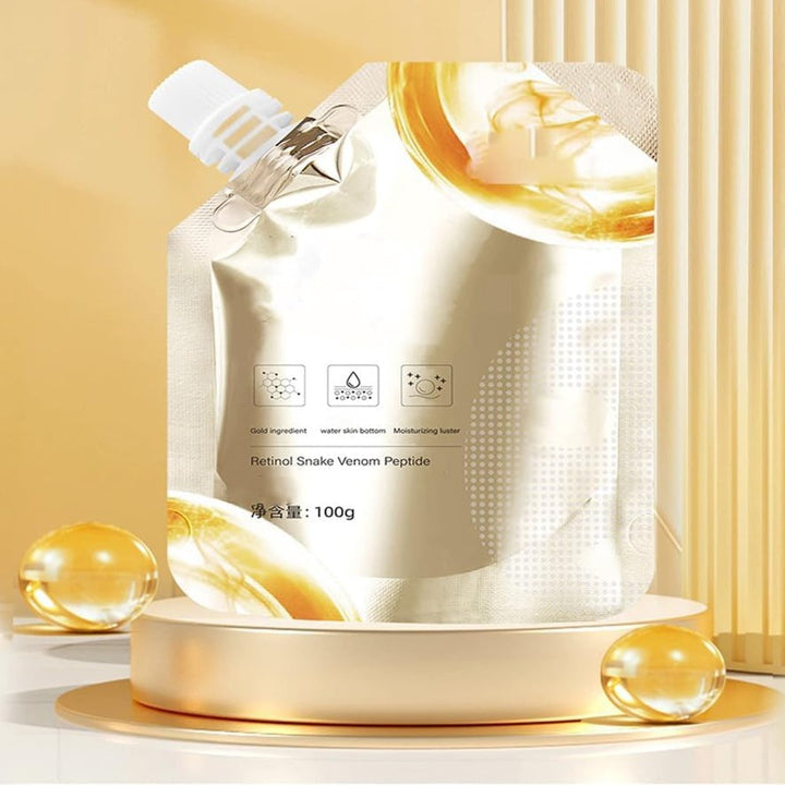1+1 FREE | GlowEssence™ Smooth Wrinkles and Tighten Skin While You Sleep