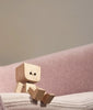 JoyTwig™ – Bring Your Mood to Life with Cheerful Wooden Motion