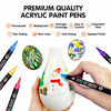 ArtMarker™ — Markers That Work Perfectly on Every Surface