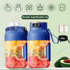 VitaSip™ – Mix Pure Energy and Fresh Flavor Anytime and Anywhere