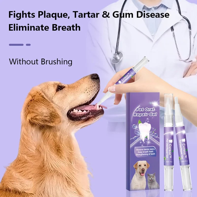 1+1 FREE | VitaSmile™ Naturally Fight Bacteria and Tartar Buildup