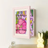 ArtNest™ – Preserve Every Masterpiece and Celebrate Your Child's Genius Daily