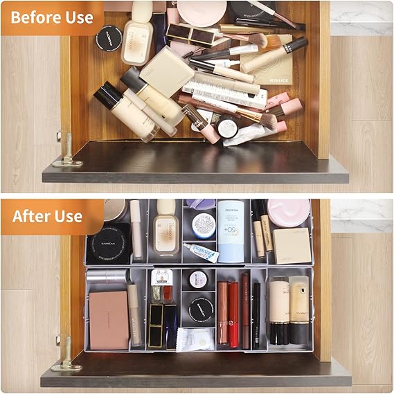 Drawify™ - Effortless Decluttering Solution