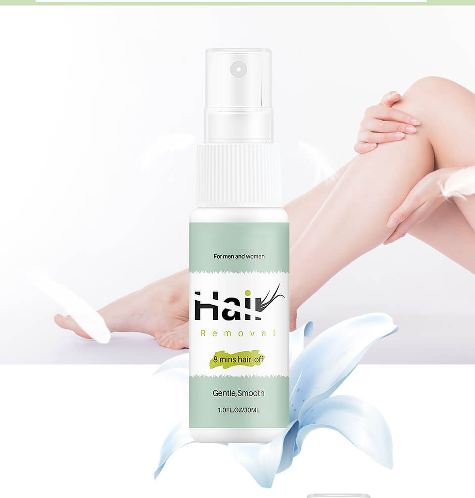 1+1 FREE | SilkySkin™ Pain-Free Hair Removal That Leaves Your Skin Silky Smooth