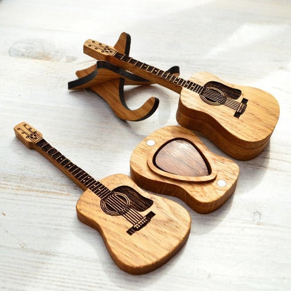HarmonyBox™ — Keep the soul of your music alive and close forever