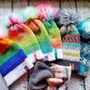 KnitStarter Kit™ – Knitting Fun for On the Go