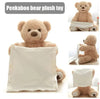 JoyNest™ – The Soft Companion That Brings Joy and Comfort to Your Child Every Day