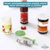 1+1 FREE | CapCracker™ Effortless Jar Opening for Hands with Reduced Pain