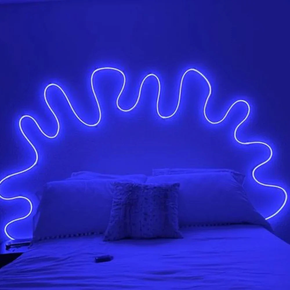 LumaWave™ – Bring your space to life with color that adapts to your mood
