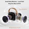 SingJoy™ – Wireless Comfort
