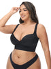 VelvaCurve™ BH — Embrace Your Curves with All-Day Comfort and Flawless Support
