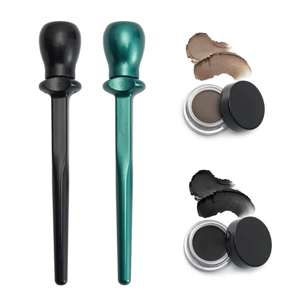 BoldStrik™ Precision Pen – Master Every Look with Flawless, Smudge-Proof Lines