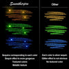 GlimmerFlow™ — Turn every word into a stunning, eye-catching shine!