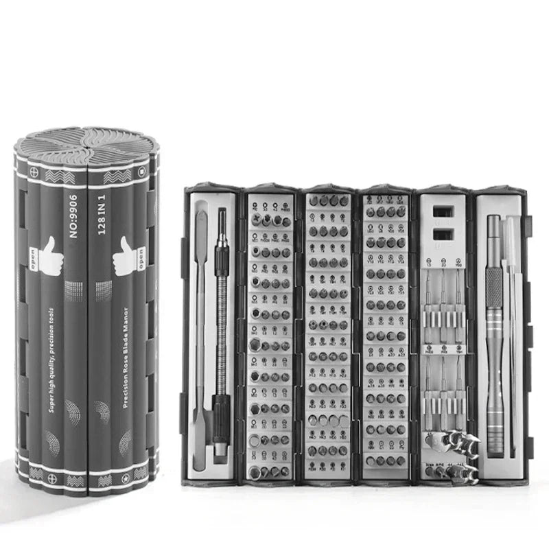 QuickFixx™ – Fix everything quickly with any essential tool in your pocket