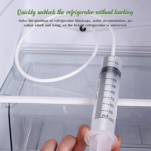 1+1 FREE | Frostea™ Say Goodbye To Fridge Odors
