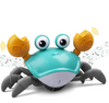 CrawlMate™ – Awakening Natural Crawling Joy and Confident Movement