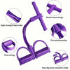 RubberFit™ – Shape Your Dream Body Anytime and Anywhere Without Pain or Gym Stress