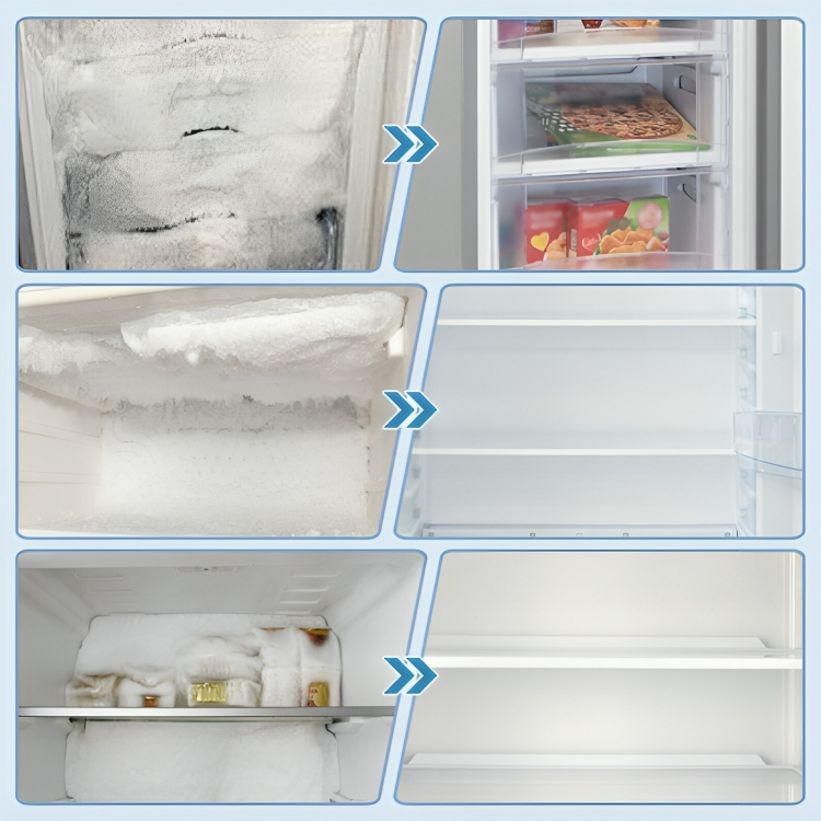 1+1 FREE | FrostAway™ Effortless Rust Removal for Instant Freedom