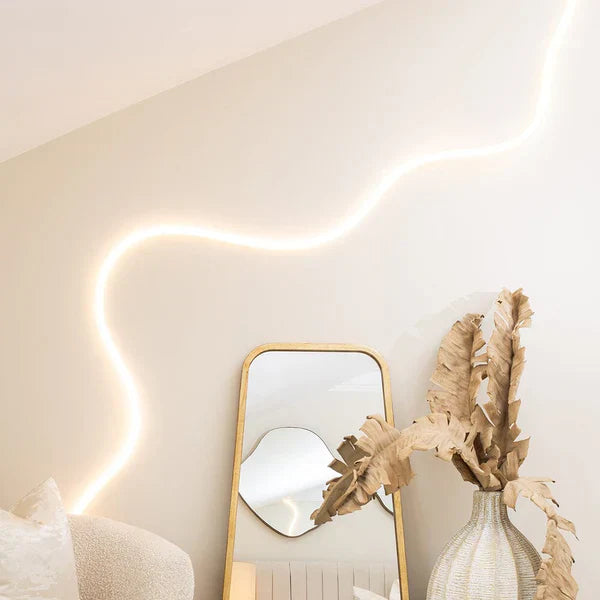 LumaWave™ – Bring your space to life with color that adapts to your mood