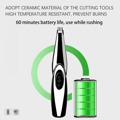 TrimPet™ - Effortless Grooming For Your Dog!