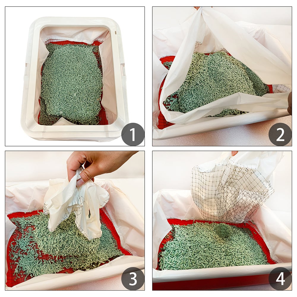 PurrEase™ – Effortless Cleaning for a Fresh, Happy Home Every Day
