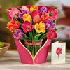 FloraWish™ Card – Blooms into Flowers