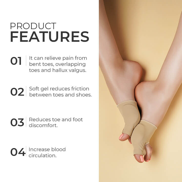 PediAlign™ — Pain-Free Walking and Regain Your Freedom