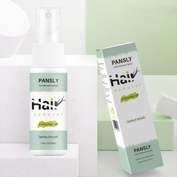 1+1 FREE | SilkySkin™ Pain-Free Hair Removal That Leaves Your Skin Silky Smooth
