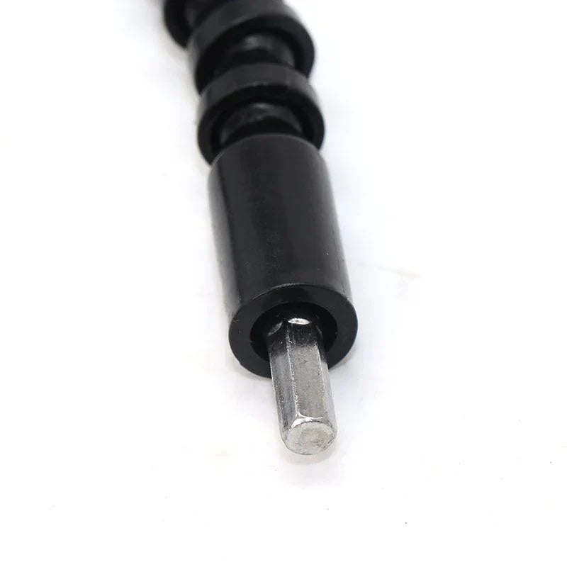 EasyReach™ – Precision in Tight Spaces