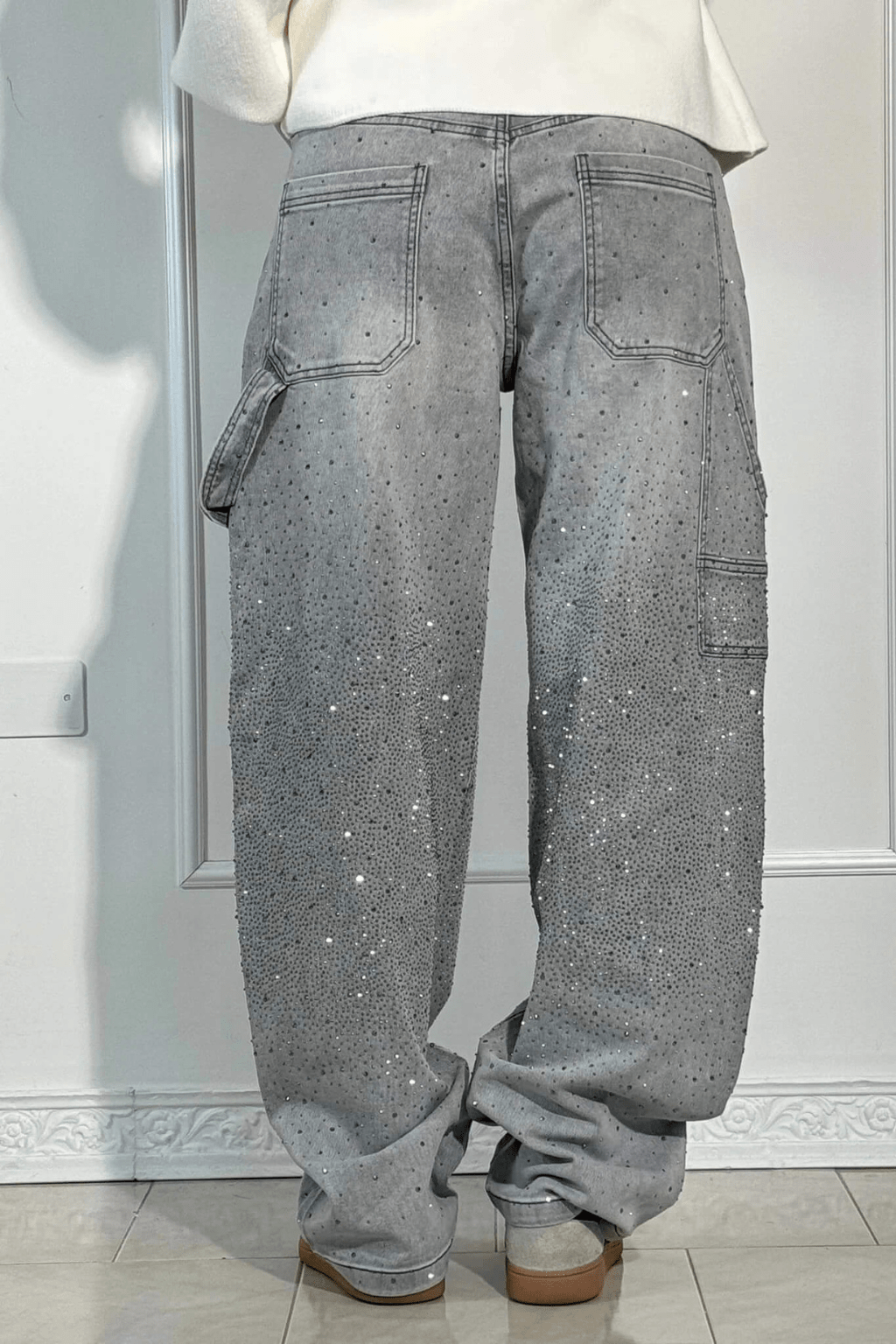 1+1 FREE | Stylish Pants™ — Effortless Comfort That Makes You Shine