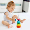 RainbowStack™ – Colorful Stimulation