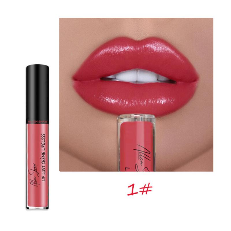 1+1 FREE | GlamStay™ Long-lasting Shine & Intensive Care For Perfect Lips!