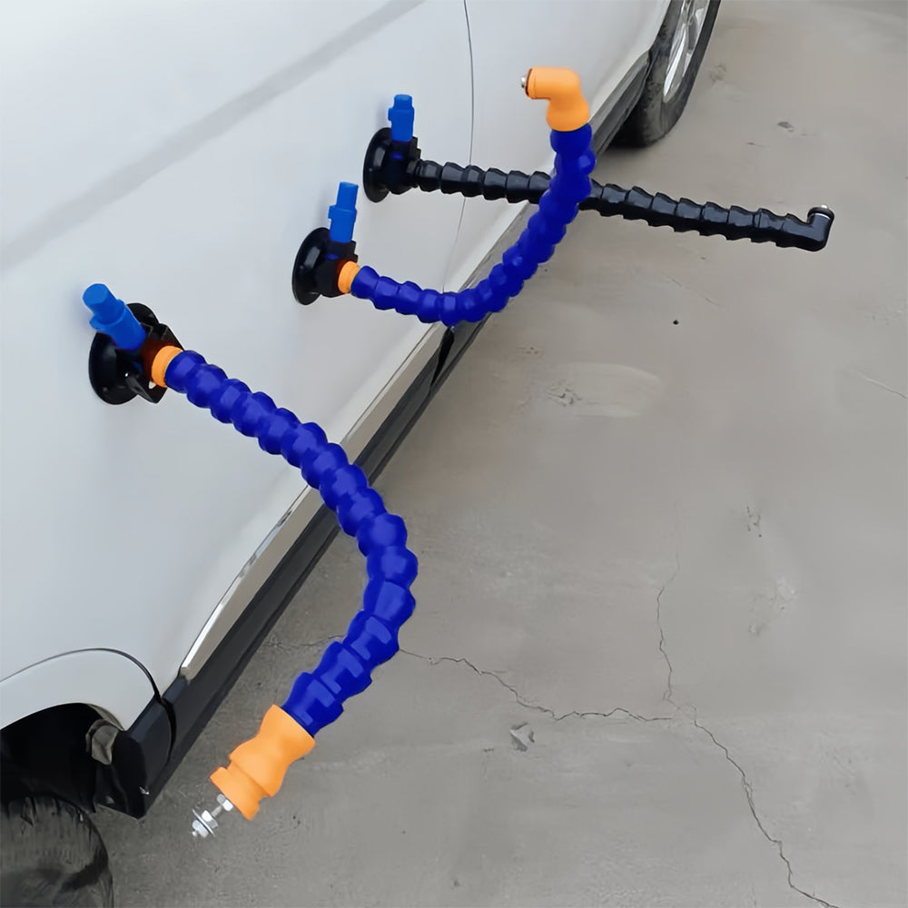 FlexiFix™ – Versatile Application