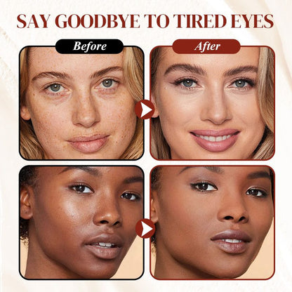 1+1 FREE | EyeBright™ Flawless Finish, Effortless!