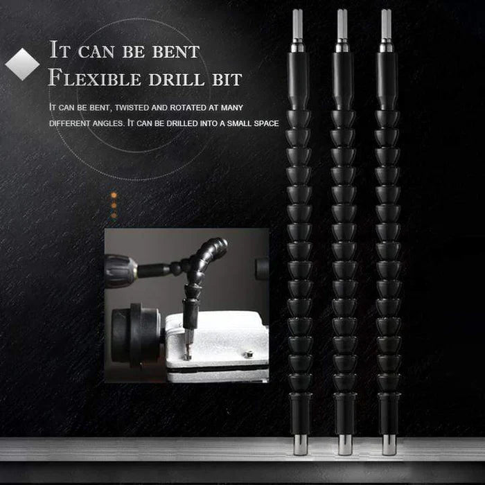EasyReach™ – Precision in Tight Spaces