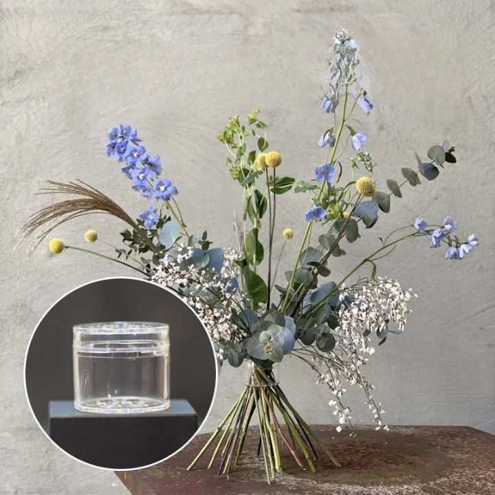 1+1 FREE | FloraTwist™ Artistic Floral Arrangements