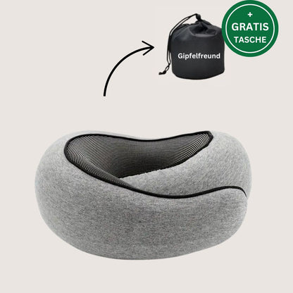 NeckRest™ – Superior Comfort