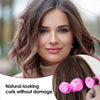 1+1 FREE | EcoCurl™ Curling without Damage