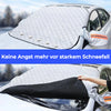 ShieldMate™ – Magnetic Windshield Cover