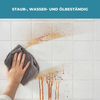 SpotGuard™ – Transparent, Oil-repellent Wall Sticker For The Kitchen