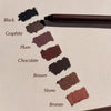 1+1 FREE | Luvona™ Ultra-Creamy Eyeliner for Smooth, Bold Lines