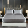 SilkDream™ — Cool Sleep and Radiant Wake-Up Every Morning