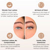 LashBliss™ – Wake Up to Perfectly Curled Lashes in Seconds