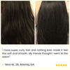 1+1 FREE | SilkNova™ Transform Frizzy Hair into Silky Smooth